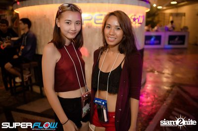Wild & Wet Songkran Festival at Superflow — photo 16