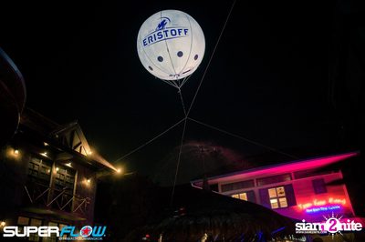Wild & Wet Songkran Festival at Superflow — photo 19