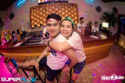 Wild & Wet Songkran Festival at Superflow — photo 44
