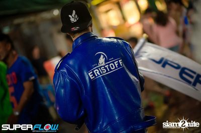 Wild & Wet Songkran Festival at Superflow — photo 47