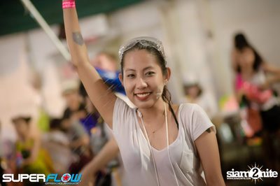 Wild & Wet Songkran Festival at Superflow — photo 49
