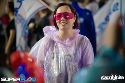 Wild & Wet Songkran Festival at Superflow — photo 52