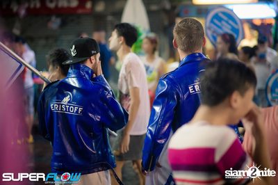 Wild & Wet Songkran Festival at Superflow — photo 53