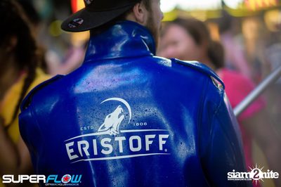 Wild & Wet Songkran Festival at Superflow — photo 56