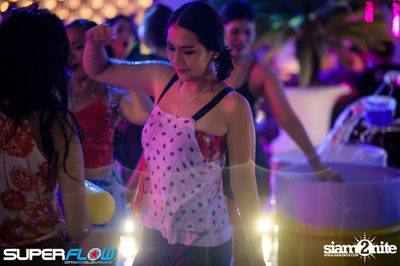 Wild & Wet Songkran Festival at Superflow — photo 57