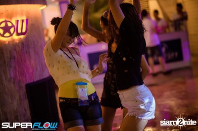 Wild & Wet Songkran Festival at Superflow — photo 59