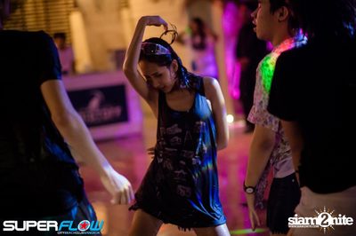 Wild & Wet Songkran Festival at Superflow — photo 63