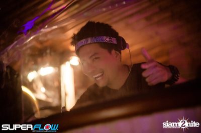 Wild & Wet Songkran Festival at Superflow — photo 66