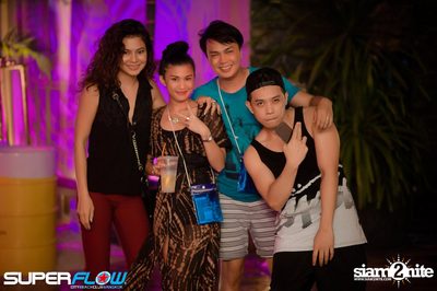 Wild & Wet Songkran Festival at Superflow — photo 67