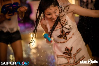 Wild & Wet Songkran Festival at Superflow — photo 80