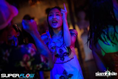 Wild & Wet Songkran Festival at Superflow — photo 83