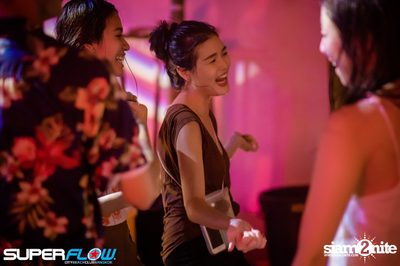Wild & Wet Songkran Festival at Superflow — photo 84