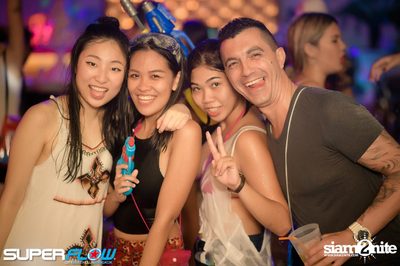 Wild & Wet Songkran Festival at Superflow — photo 85