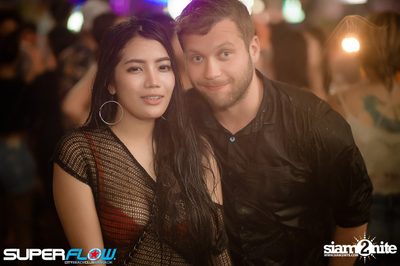 Wild & Wet Songkran Festival at Superflow — photo 92