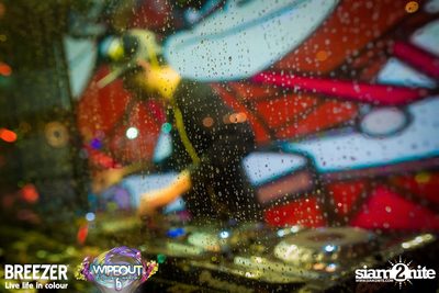 Breezer นำเสนอ Wipeout : The Colour Space ที่ สตูดิโอ ไลฟ์ ฮอลล์ — photo 188
