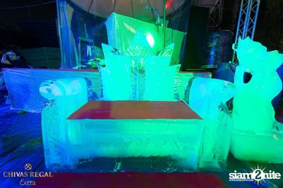 Wine Bridge Plus x Chivas Regal Extra pres. GO-WET-GONE — photo 3