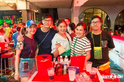 Wine Bridge Plus x Chivas Regal Extra pres. GO-WET-GONE — photo 16