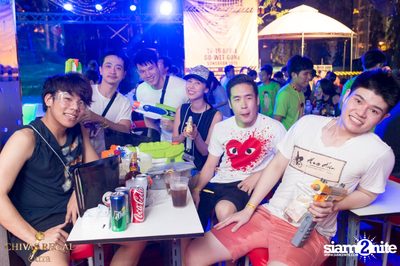 Wine Bridge Plus x Chivas Regal Extra pres. GO-WET-GONE — photo 22