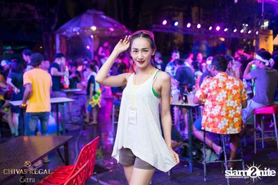 Wine Bridge Plus x Chivas Regal Extra pres. GO-WET-GONE — photo 31