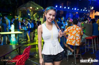 Wine Bridge Plus x Chivas Regal Extra pres. GO-WET-GONE — photo 33