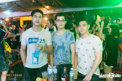 Wine Bridge Plus x Chivas Regal Extra pres. GO-WET-GONE — photo 35