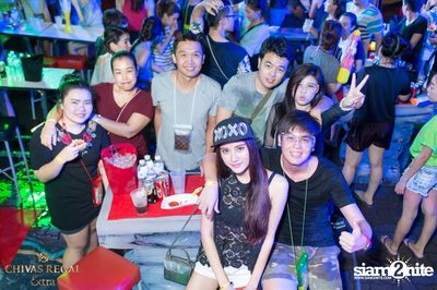 Wine Bridge Plus x Chivas Regal Extra pres. GO-WET-GONE — photo 46