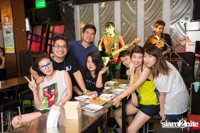 Wine Bridge Plus x Chivas Regal Extra pres. GO-WET-GONE — photo 53