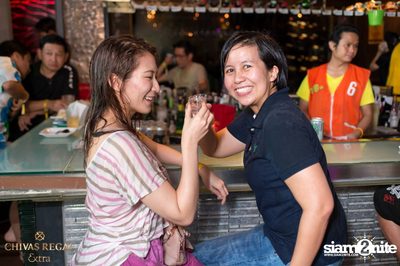 Wine Bridge Plus x Chivas Regal Extra pres. GO-WET-GONE — photo 54