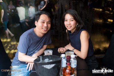 Wine Bridge Plus x Chivas Regal Extra pres. GO-WET-GONE — photo 55