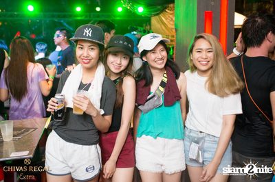 Wine Bridge Plus x Chivas Regal Extra pres. GO-WET-GONE — photo 66