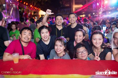 Wine Bridge Plus x Chivas Regal Extra pres. GO-WET-GONE — photo 72