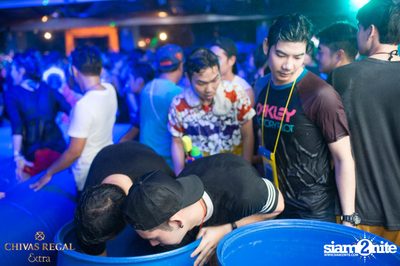Wine Bridge Plus x Chivas Regal Extra pres. GO-WET-GONE — photo 90
