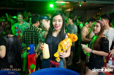 Wine Bridge Plus x Chivas Regal Extra pres. GO-WET-GONE — photo 91