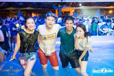 Wine Bridge Plus x Chivas Regal Extra pres. GO-WET-GONE — photo 92