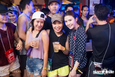 Wine Bridge Plus x Chivas Regal Extra pres. GO-WET-GONE — photo 98