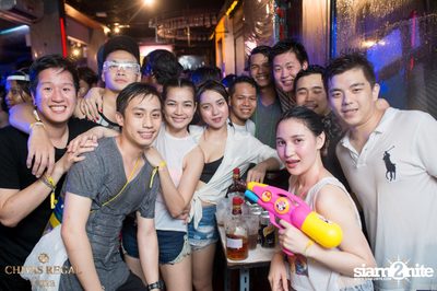 Wine Bridge Plus x Chivas Regal Extra pres. GO-WET-GONE — photo 99