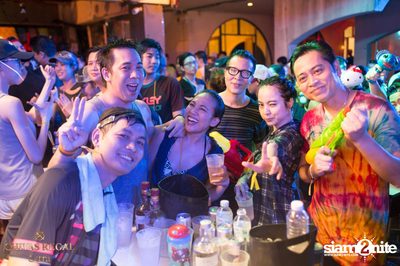 Wine Bridge Plus x Chivas Regal Extra pres. GO-WET-GONE — photo 105