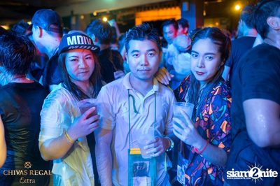 Wine Bridge Plus x Chivas Regal Extra pres. GO-WET-GONE — photo 106