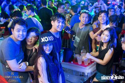 Wine Bridge Plus x Chivas Regal Extra pres. GO-WET-GONE — photo 109