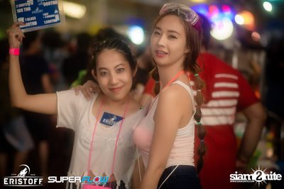 Wild & Wet Songkran Festival at Superflow — photo 2