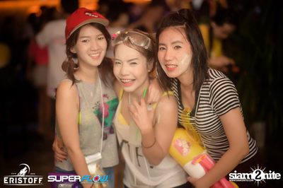 Wild & Wet Songkran Festival at Superflow — photo 3