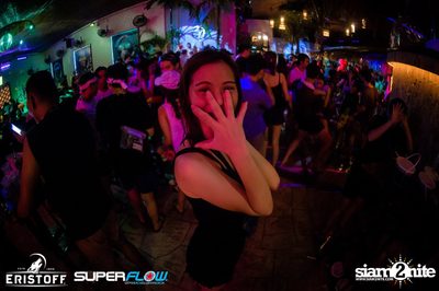 Wild & Wet Songkran Festival at Superflow — photo 6