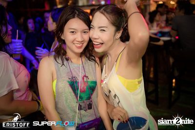 Wild & Wet Songkran Festival at Superflow — photo 8