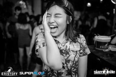 Wild & Wet Songkran Festival at Superflow — photo 9