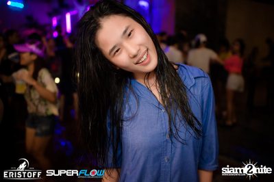 Wild & Wet Songkran Festival at Superflow — photo 10