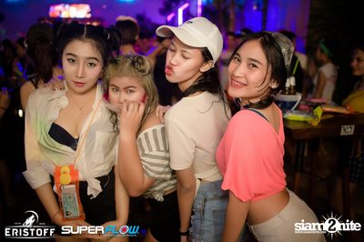 Wild & Wet Songkran Festival at Superflow — photo 12