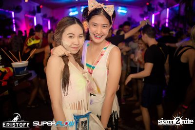 Wild & Wet Songkran Festival at Superflow — photo 15