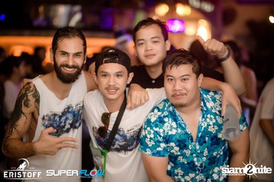 Wild & Wet Songkran Festival at Superflow — photo 22
