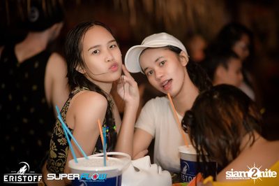 Wild & Wet Songkran Festival at Superflow — photo 23