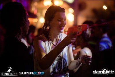 Wild & Wet Songkran Festival at Superflow — photo 26